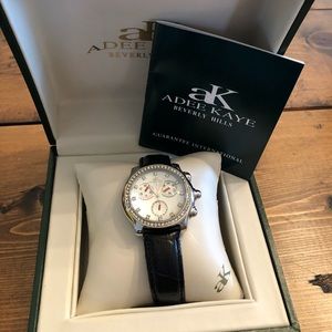 Adee Kaye watch